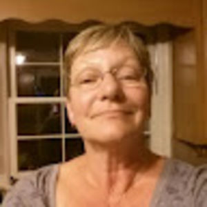 Meet your Posher, Lynne